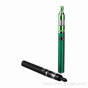 2013 New Mini x9 Electronic Cigarette Starter Kit with Mini Protank E-cigar, 3.7-7.2V Voltage